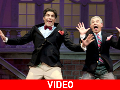 Ξεπέρασαν τις 30.000 τα προπωλημένα εισιτήρια οι «Απατεώνες και Τζέντλεμεν»